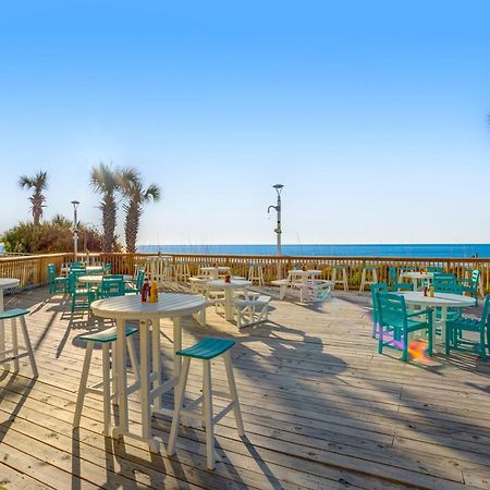 Bay Watch Resort Atlantic Beach Zewnętrze zdjęcie