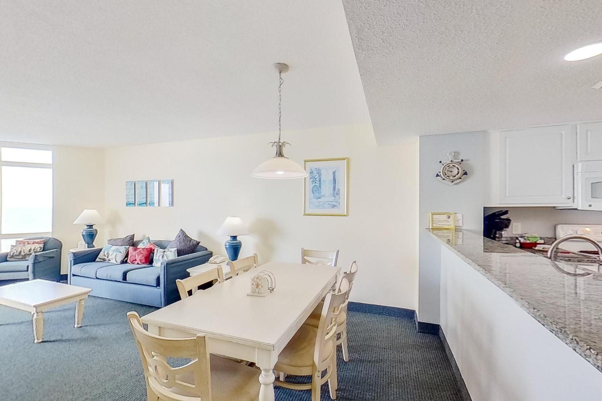 Bay Watch Resort Atlantic Beach Pokój zdjęcie
