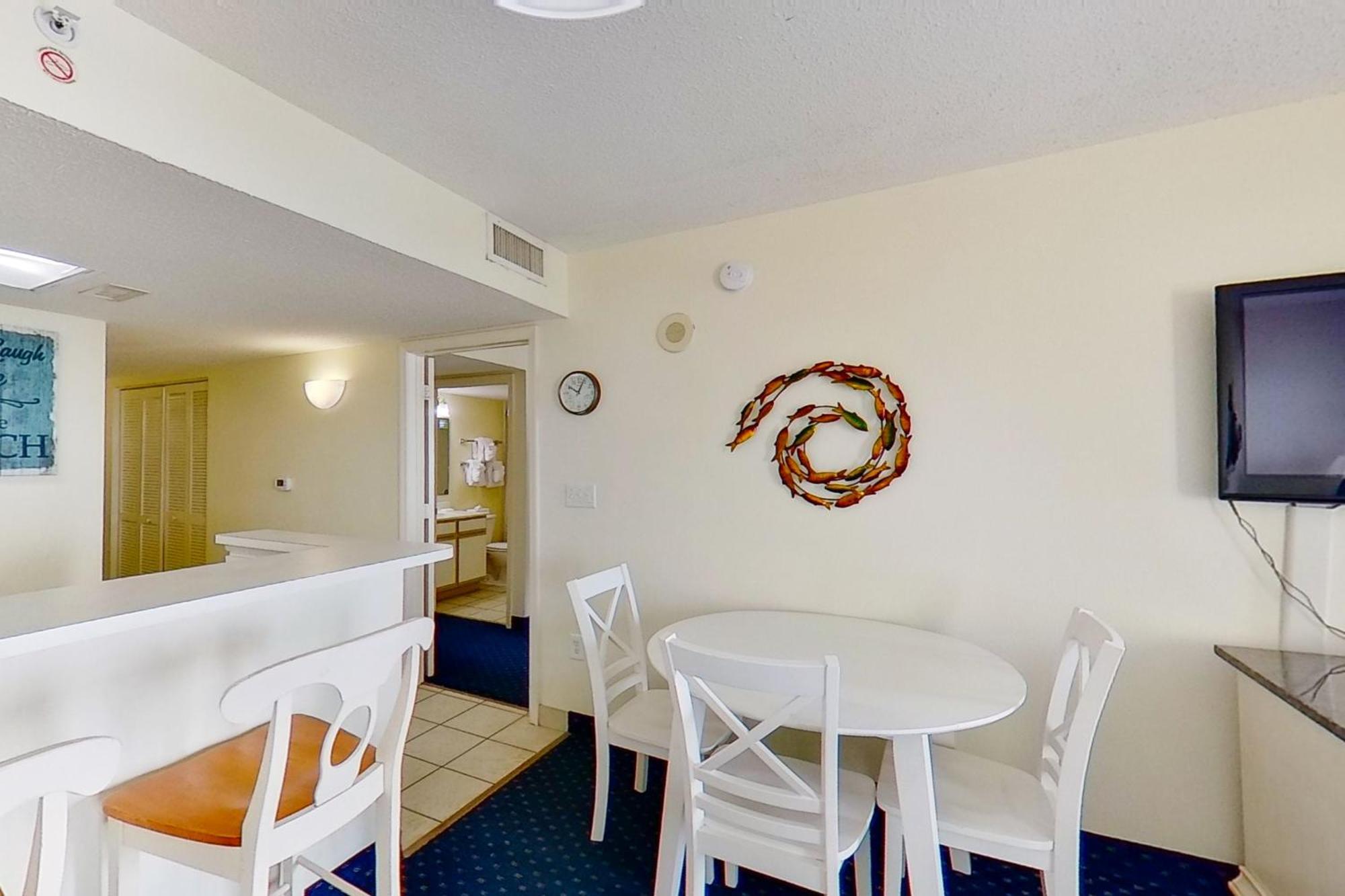 Bay Watch Resort Atlantic Beach Pokój zdjęcie